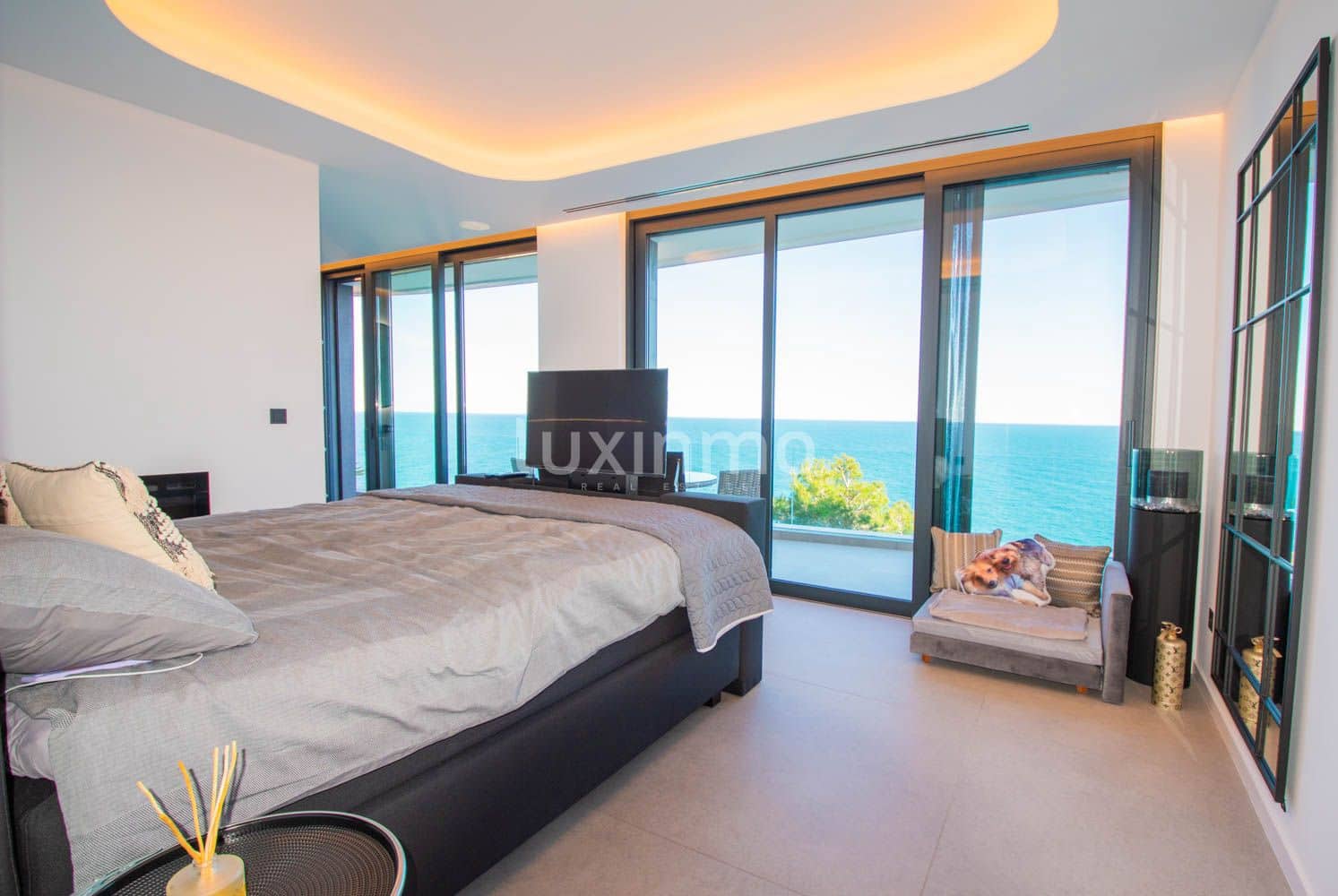 3 soverom Villa til salgs i Javea / Xabia med svømmebasseng garasje - € 4 200 000 (Ref: 10167230)