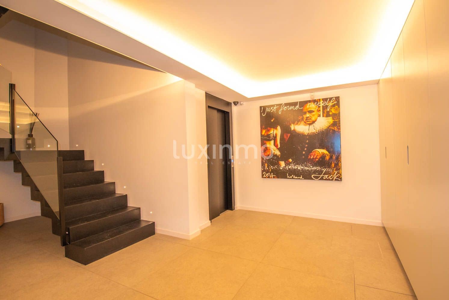 3 soverom Villa til salgs i Javea / Xabia med svømmebasseng garasje - € 4 200 000 (Ref: 10167230)