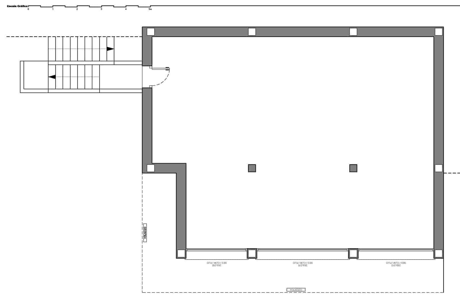6 soveværelse Villa til salg i Cumbre del Sol med swimmingpool garage - € 4.236.000 (Ref: 10167231)