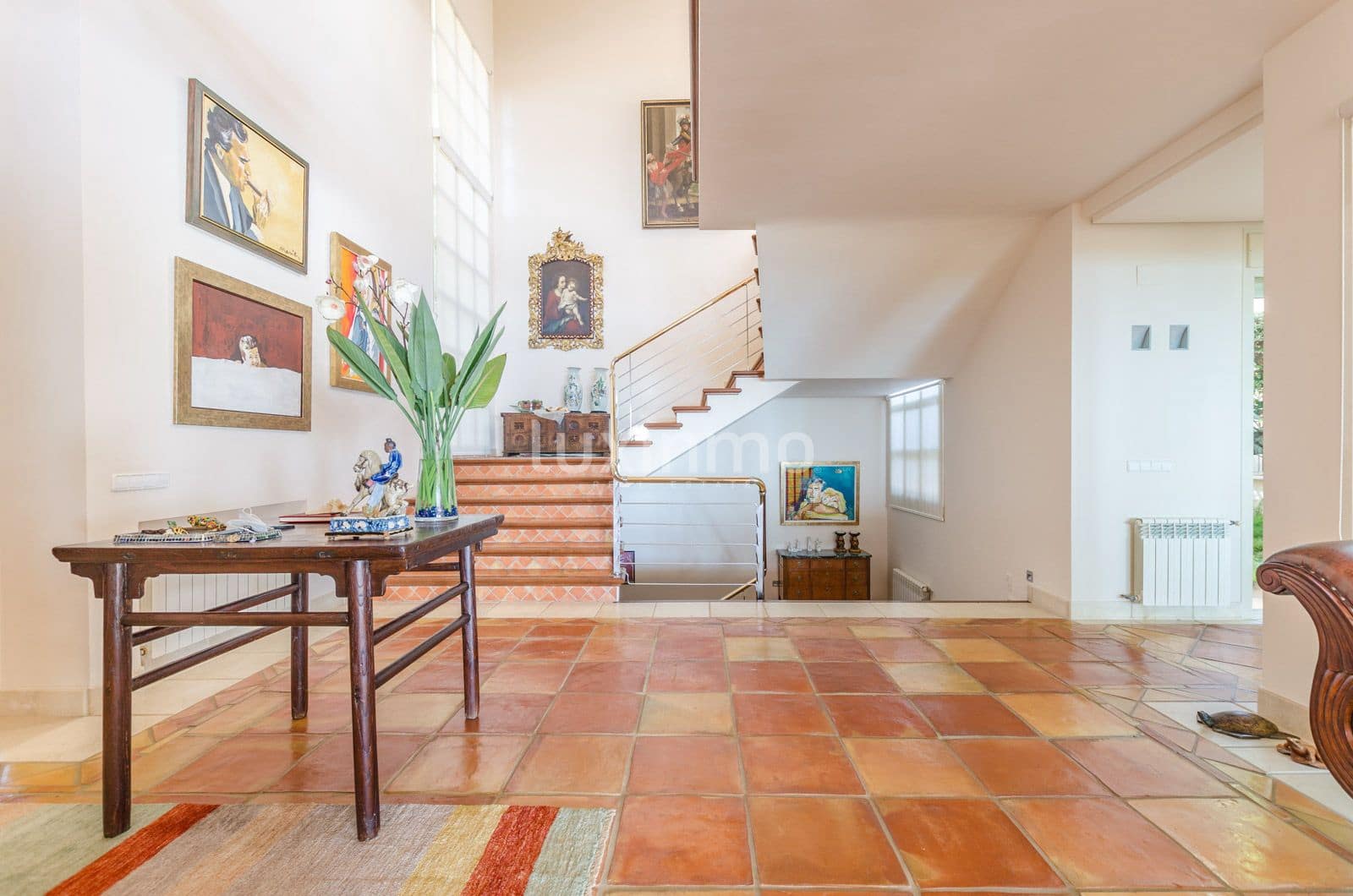 7 bedroom Villa for sale in Altea with pool garage - € 4,500,000 (Ref: 10167232)