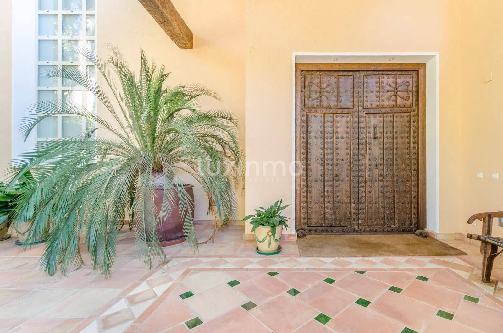 7 bedroom Villa for sale in Altea with pool garage - € 4,500,000 (Ref: 10167232)
