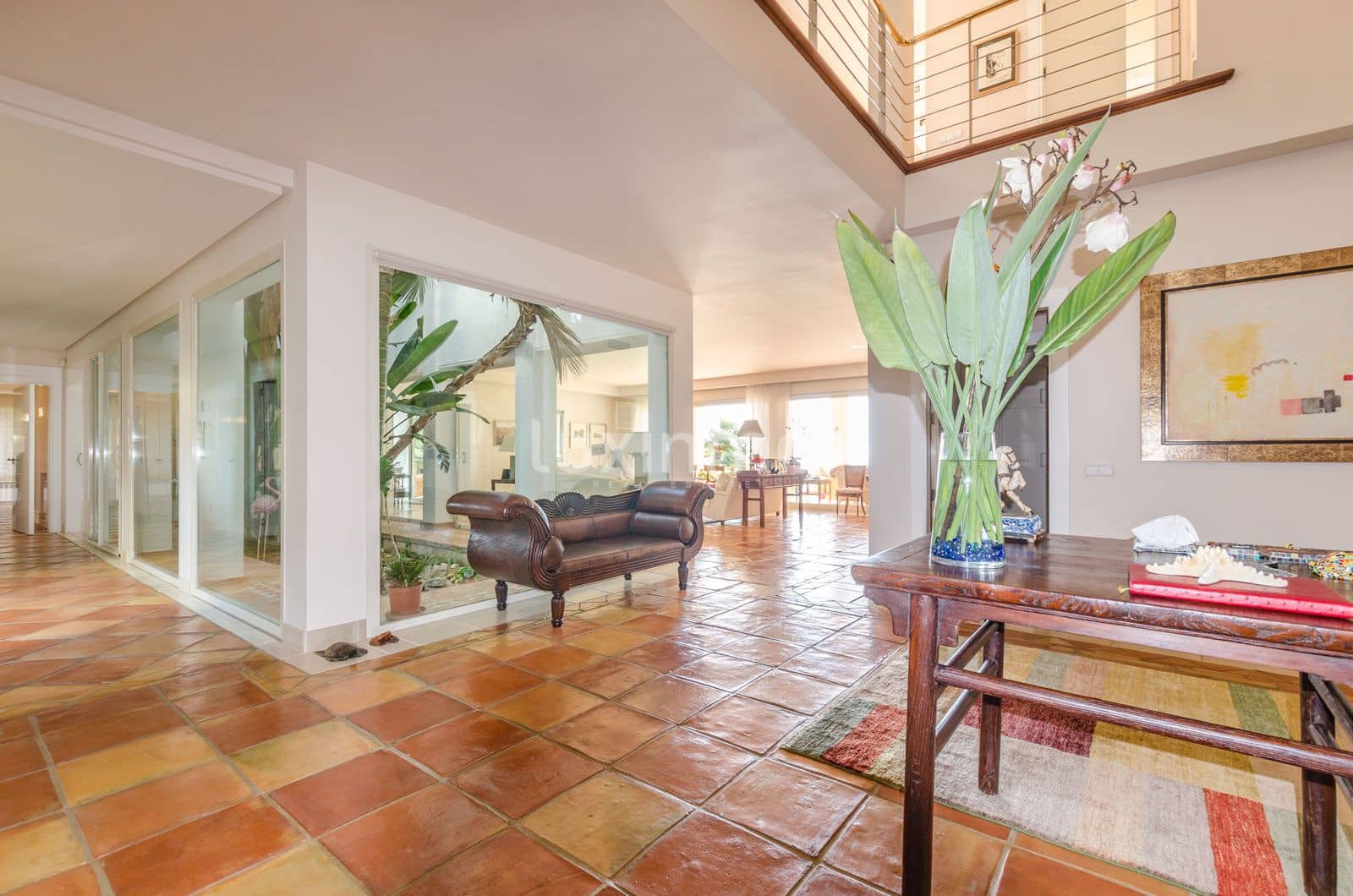 7 bedroom Villa for sale in Altea with pool garage - € 4,500,000 (Ref: 10167232)