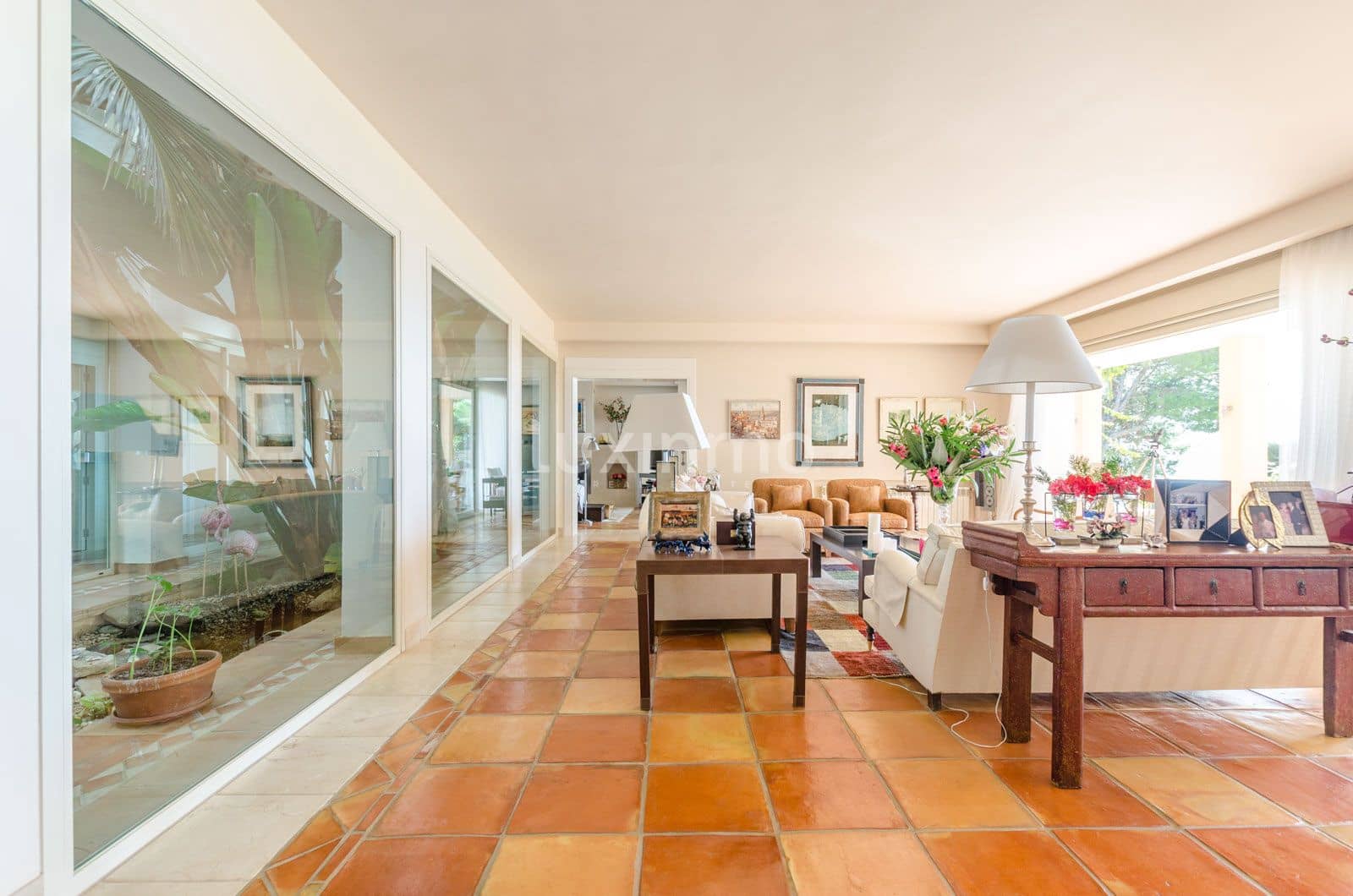 7 bedroom Villa for sale in Altea with pool garage - € 4,500,000 (Ref: 10167232)