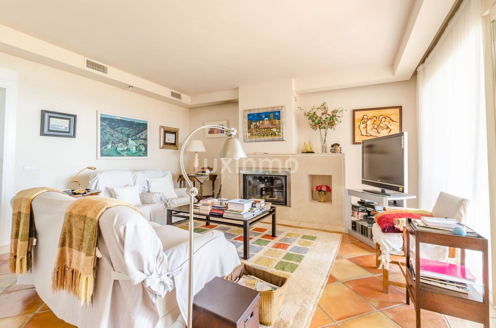7 bedroom Villa for sale in Altea with pool garage - € 4,500,000 (Ref: 10167232)