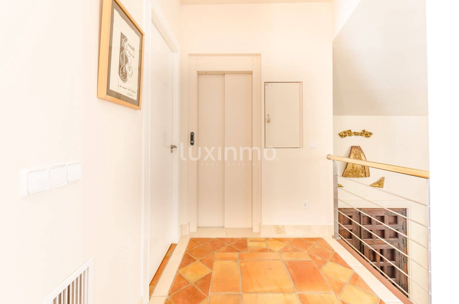 7 bedroom Villa for sale in Altea with pool garage - € 4,500,000 (Ref: 10167232)