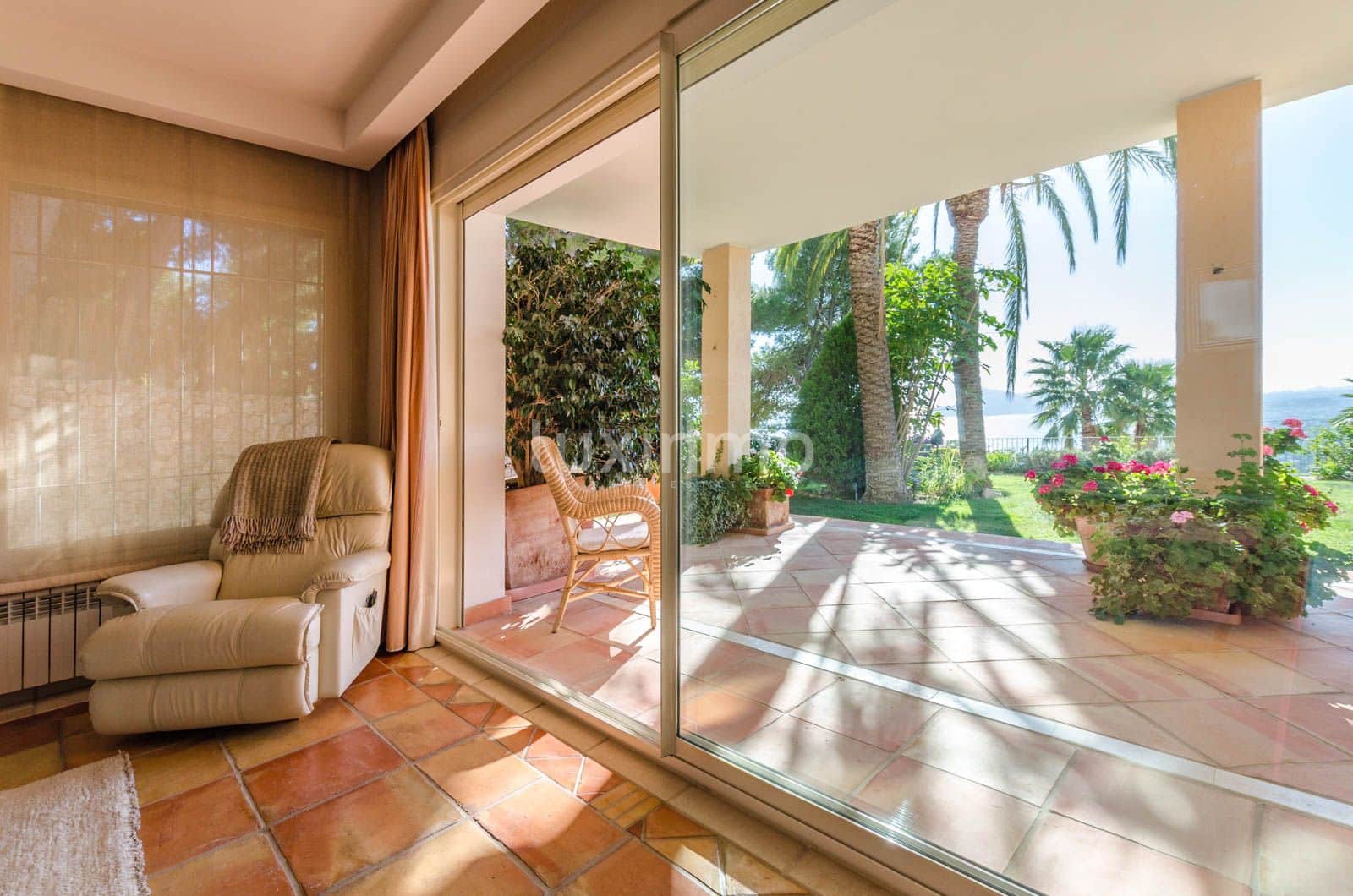 7 bedroom Villa for sale in Altea with pool garage - € 4,500,000 (Ref: 10167232)