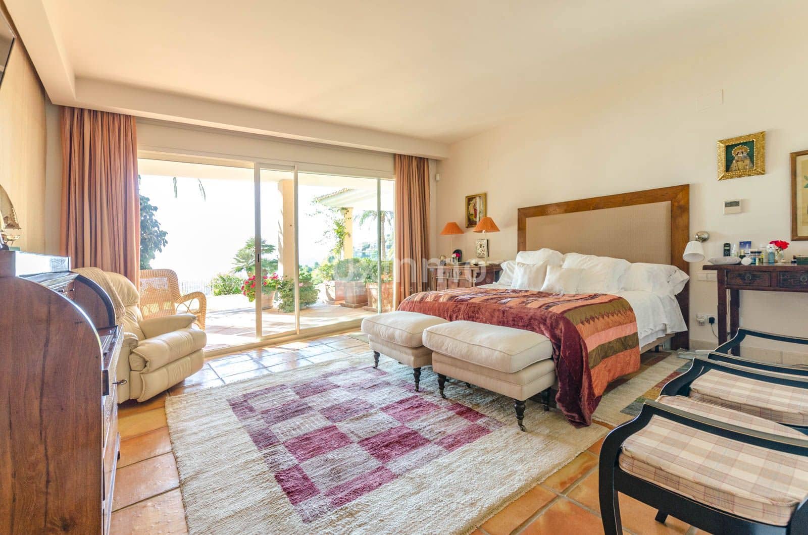 7 bedroom Villa for sale in Altea with pool garage - € 4,500,000 (Ref: 10167232)