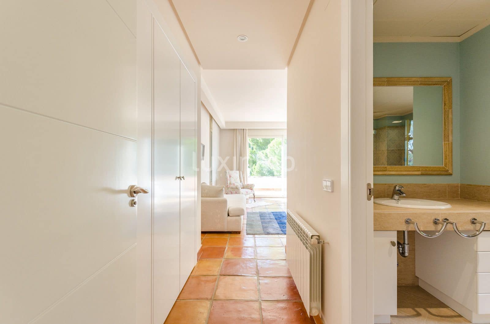 7 bedroom Villa for sale in Altea with pool garage - € 4,500,000 (Ref: 10167232)