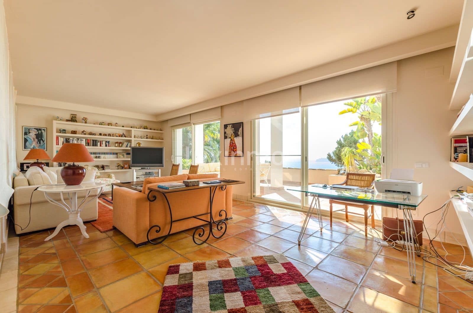 7 bedroom Villa for sale in Altea with pool garage - € 4,500,000 (Ref: 10167232)