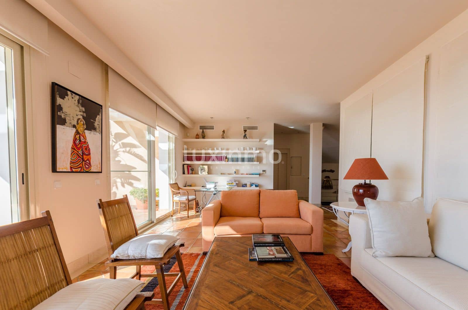 7 bedroom Villa for sale in Altea with pool garage - € 4,500,000 (Ref: 10167232)