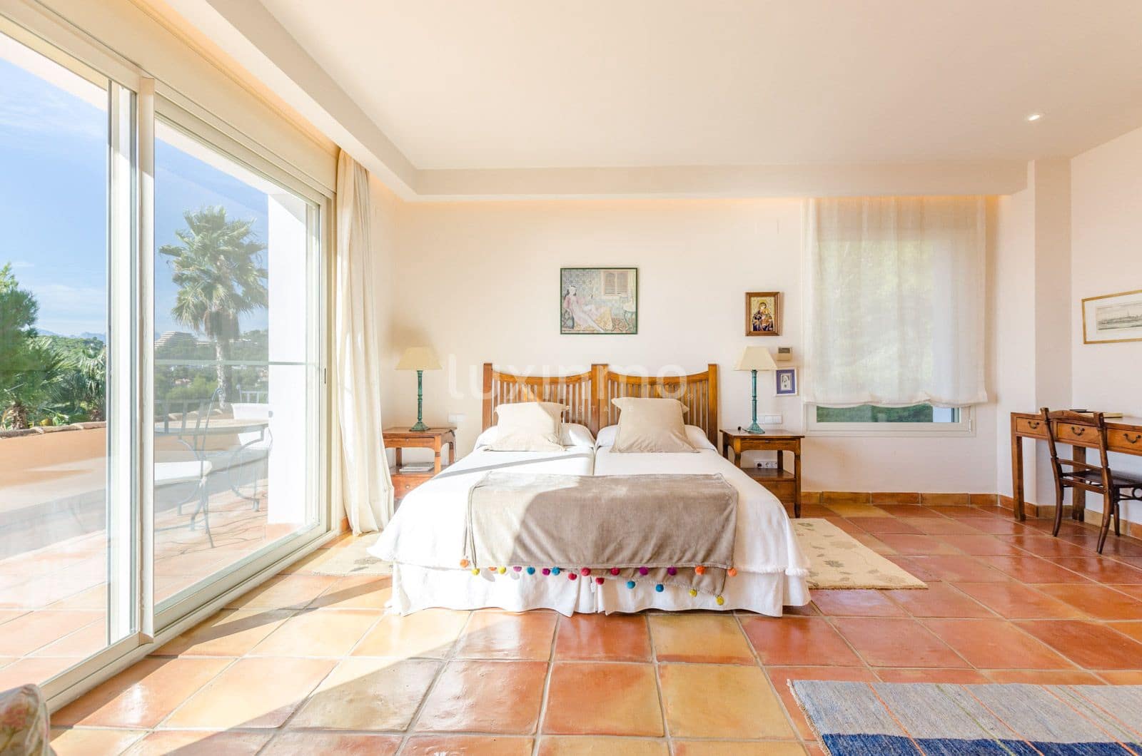 7 bedroom Villa for sale in Altea with pool garage - € 4,500,000 (Ref: 10167232)