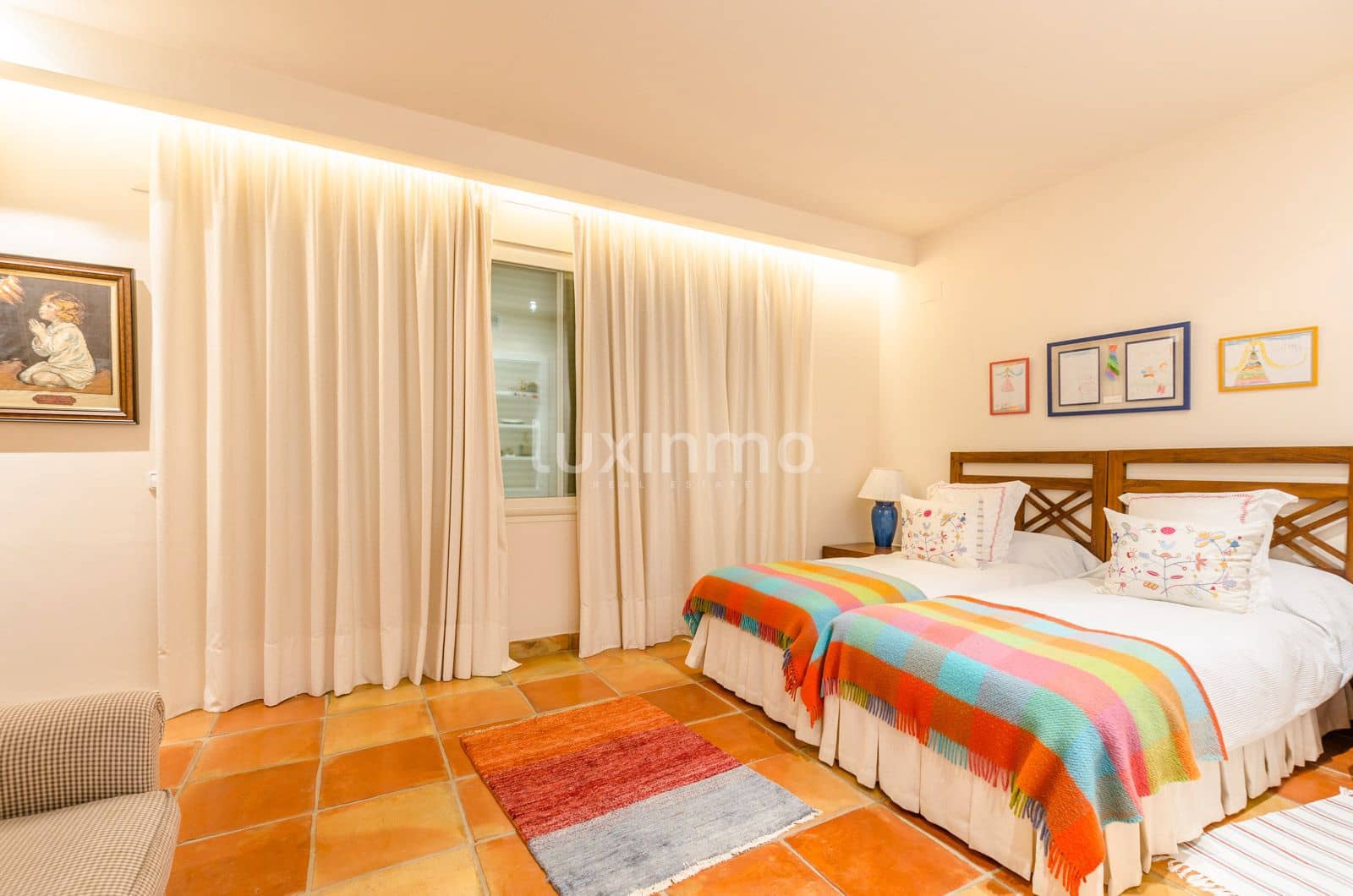 7 bedroom Villa for sale in Altea with pool garage - € 4,500,000 (Ref: 10167232)