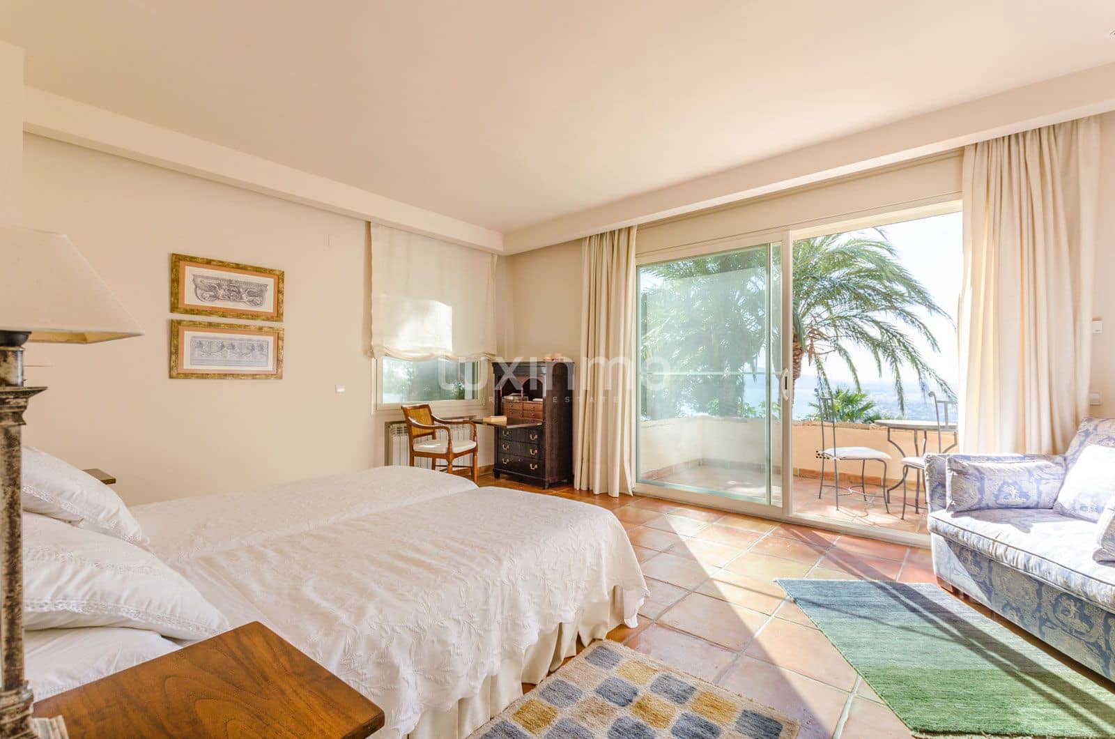 7 bedroom Villa for sale in Altea with pool garage - € 4,500,000 (Ref: 10167232)
