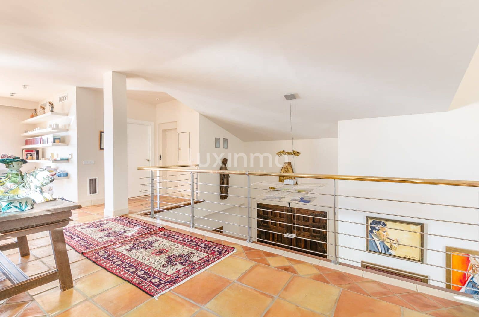 7 bedroom Villa for sale in Altea with pool garage - € 4,500,000 (Ref: 10167232)