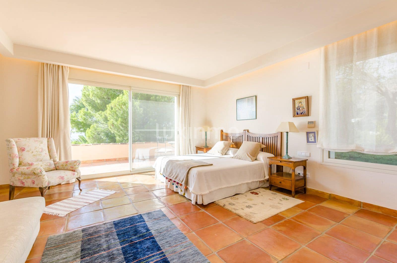 7 bedroom Villa for sale in Altea with pool garage - € 4,500,000 (Ref: 10167232)