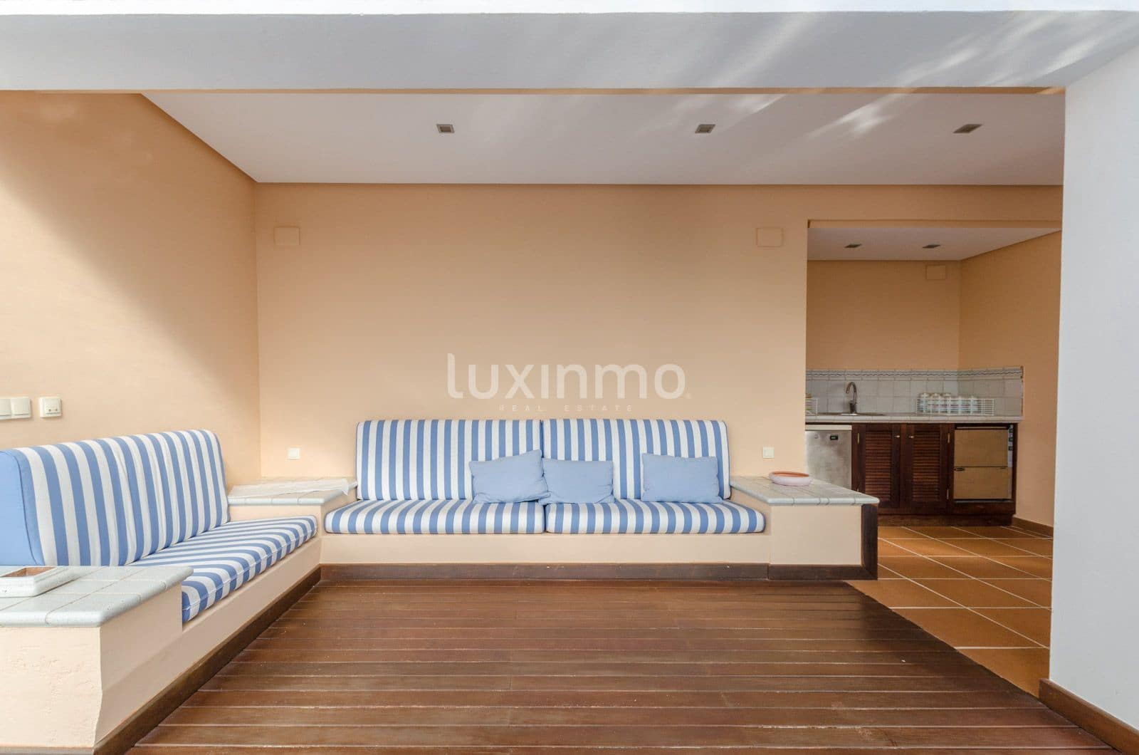 7 bedroom Villa for sale in Altea with pool garage - € 4,500,000 (Ref: 10167232)