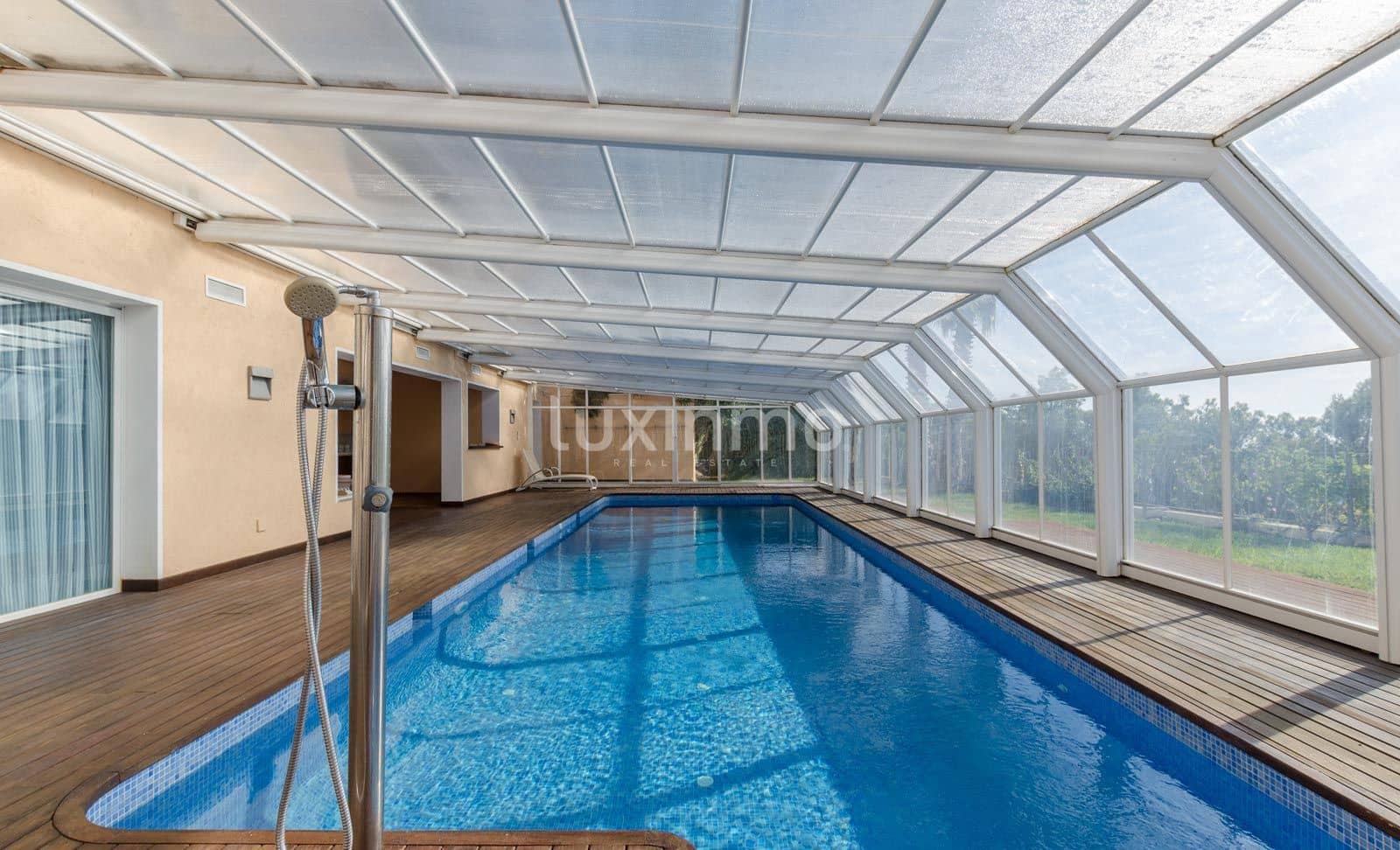 7 bedroom Villa for sale in Altea with pool garage - € 4,500,000 (Ref: 10167232)