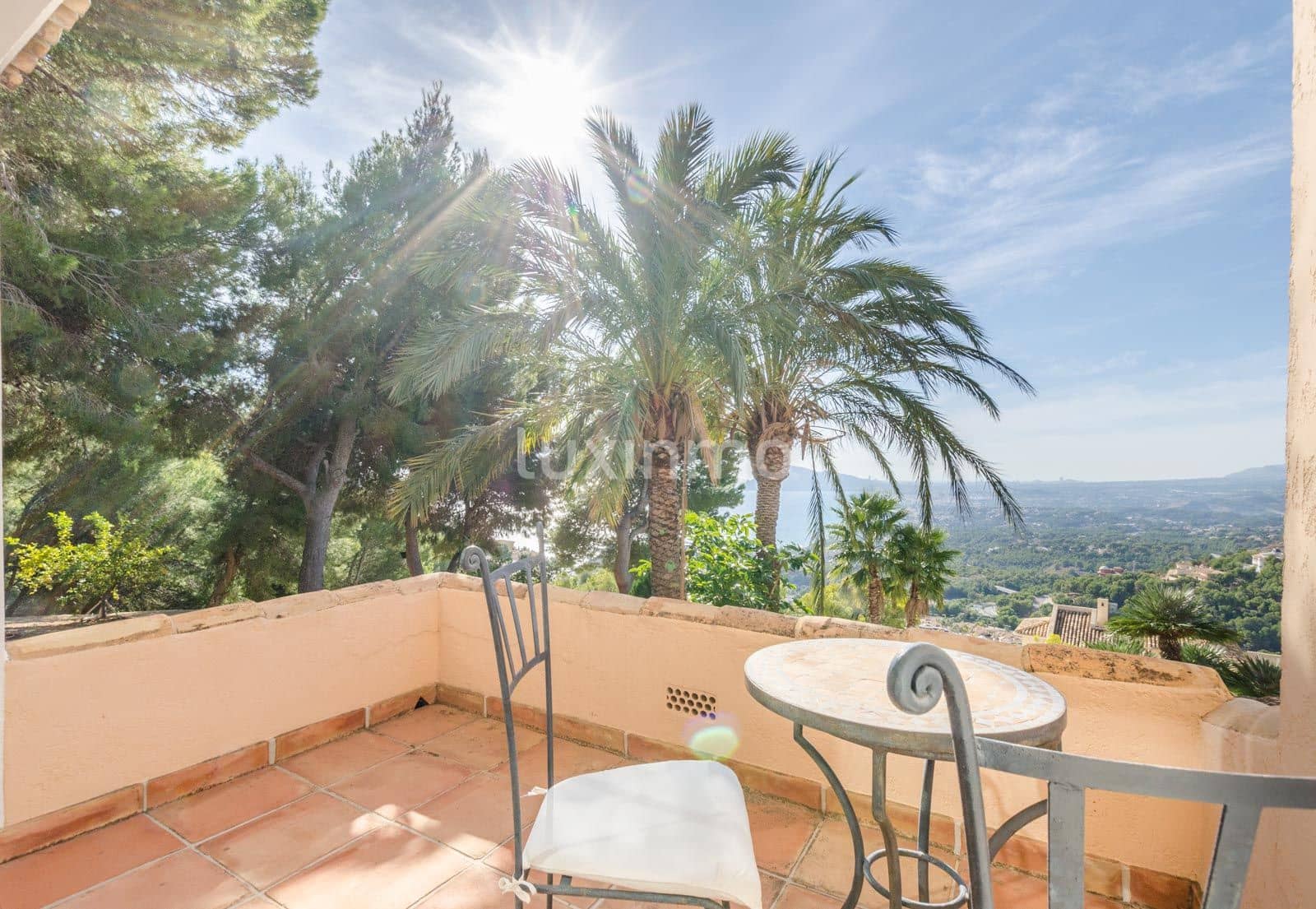 7 bedroom Villa for sale in Altea with pool garage - € 4,500,000 (Ref: 10167232)