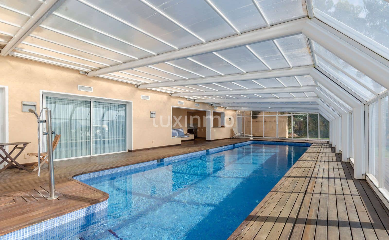 7 bedroom Villa for sale in Altea with pool garage - € 4,500,000 (Ref: 10167232)