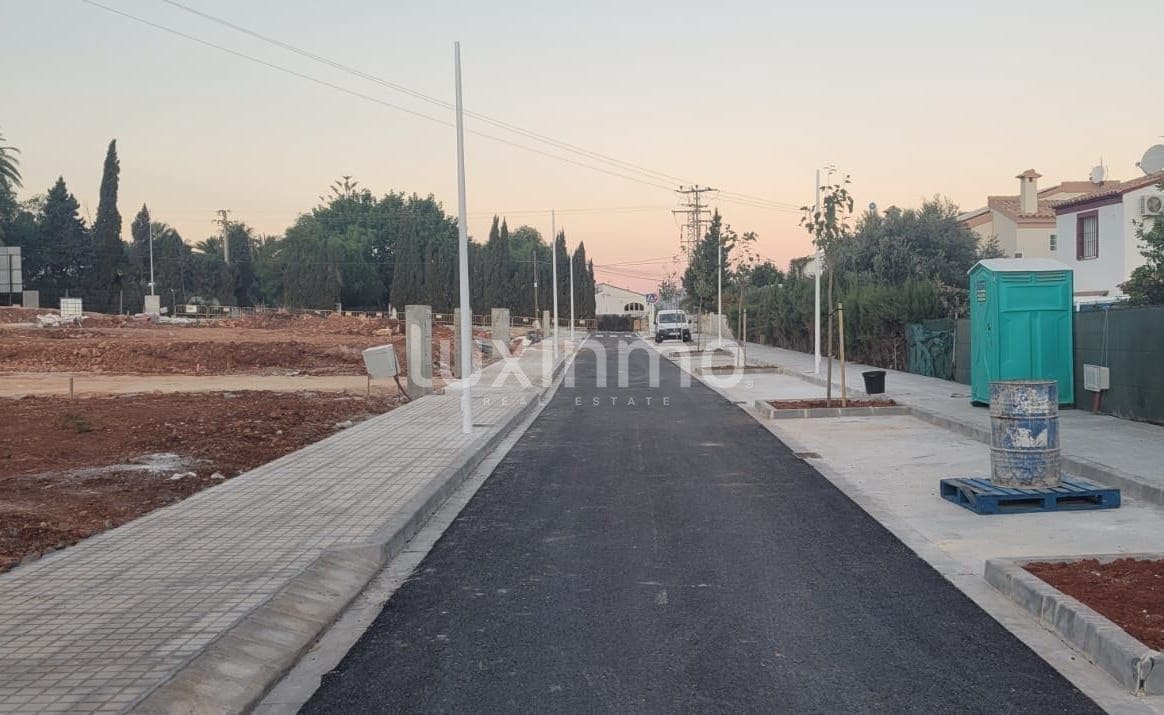 4 soveværelse Villa til salg i Denia med swimmingpool garage - € 1.215.000 (Ref: 10167234)