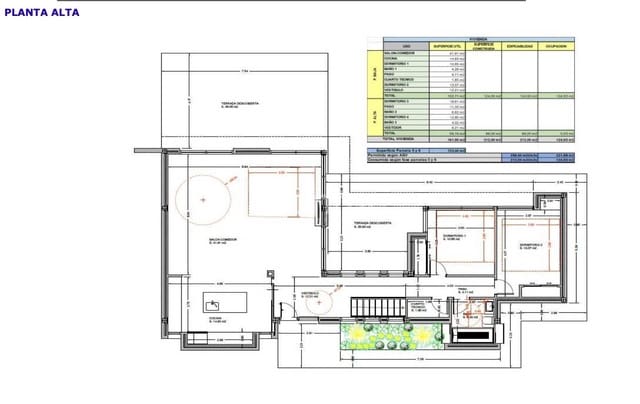 4 soveværelse Villa til salg i El Montgó, Dénia med swimmingpool garage - € 1.215.000 (Ref: 10167234)