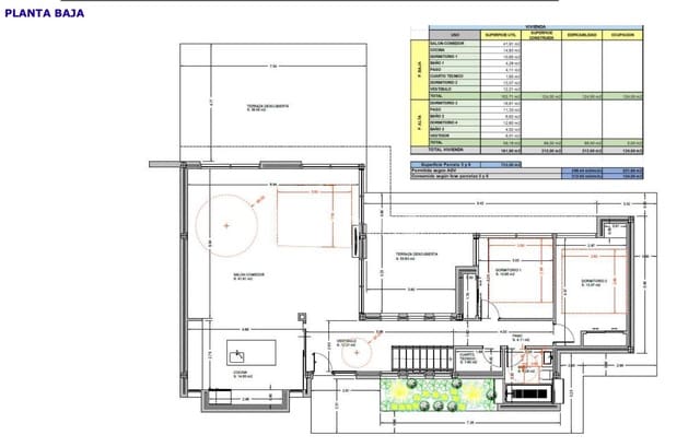 4 soveværelse Villa til salg i El Montgó, Dénia med swimmingpool garage - € 1.215.000 (Ref: 10167234)