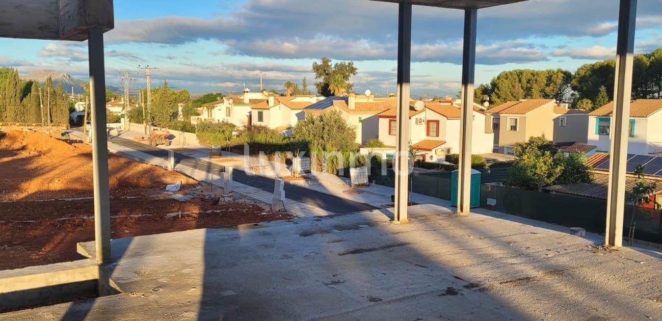 4 soveværelse Villa til salg i Denia med swimmingpool garage - € 1.215.000 (Ref: 10167234)