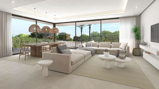 Chalet de 4 habitaciones en El Montgó, Dénia en venta con piscina garaje - 1.380.000 € (Ref: 10167235)