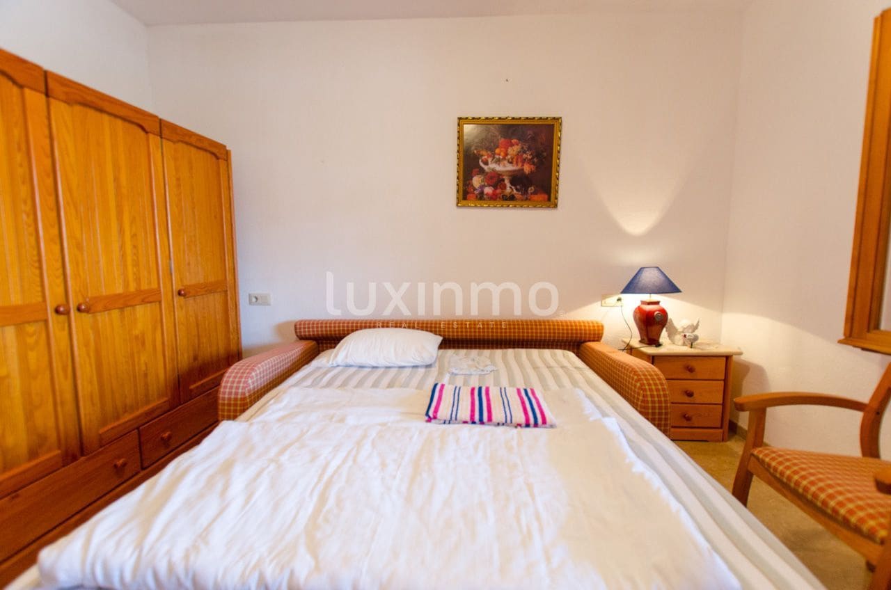 6 quarto Moradia para venda em Calpe / Calp com piscina garagem - 1 050 000 € (Ref: 10167237)