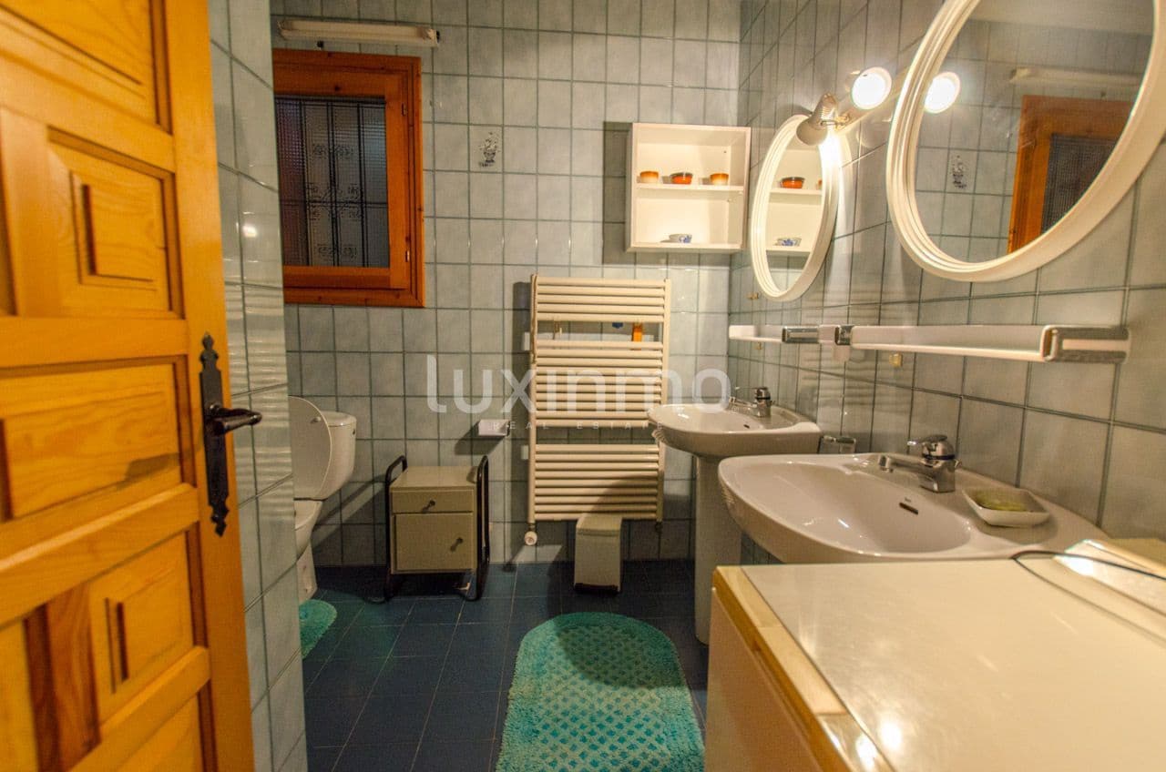 6 quarto Moradia para venda em Calpe / Calp com piscina garagem - 1 050 000 € (Ref: 10167237)