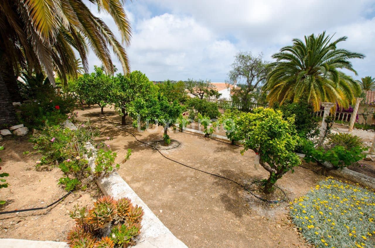6 quarto Moradia para venda em Calpe / Calp com piscina garagem - 1 050 000 € (Ref: 10167237)