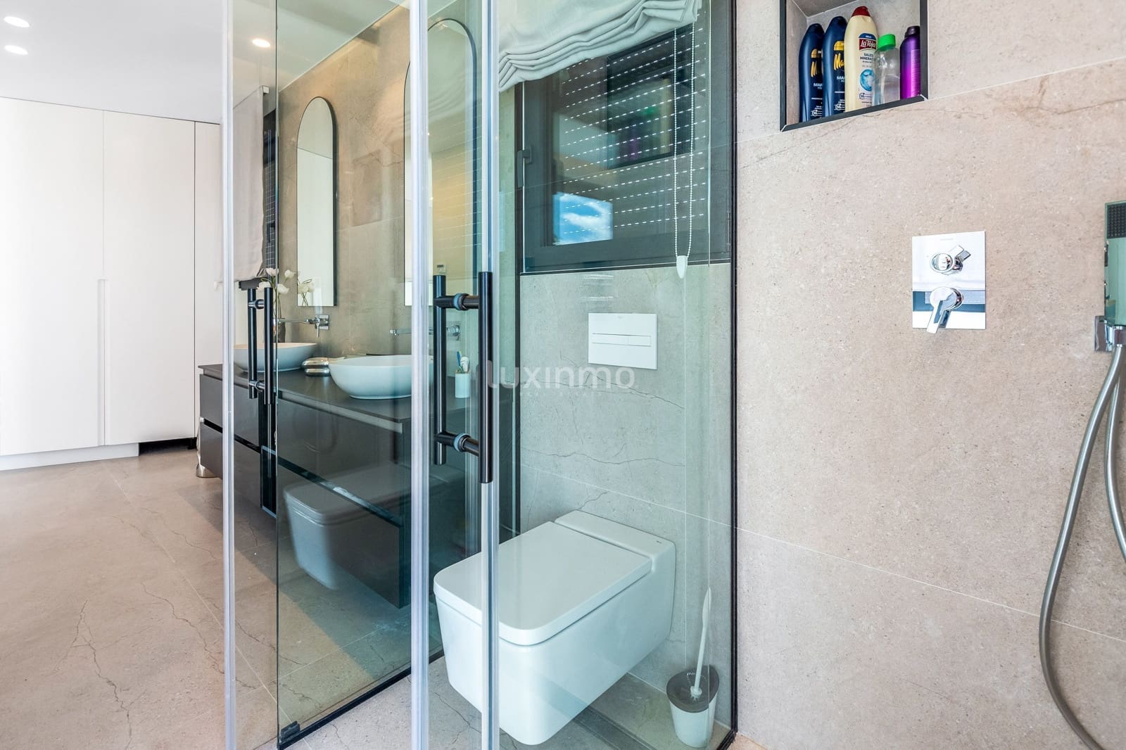Chalet de 4 habitaciones en Dénia en venta con piscina garaje - 1.795.000 € (Ref: 10167238)