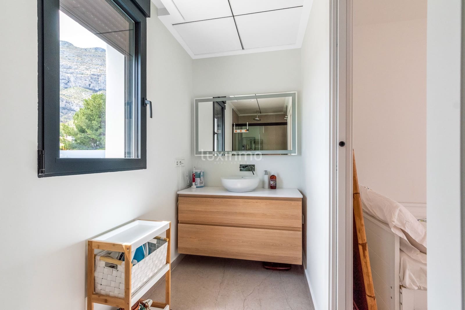 Chalet de 4 habitaciones en Dénia en venta con piscina garaje - 1.795.000 € (Ref: 10167238)