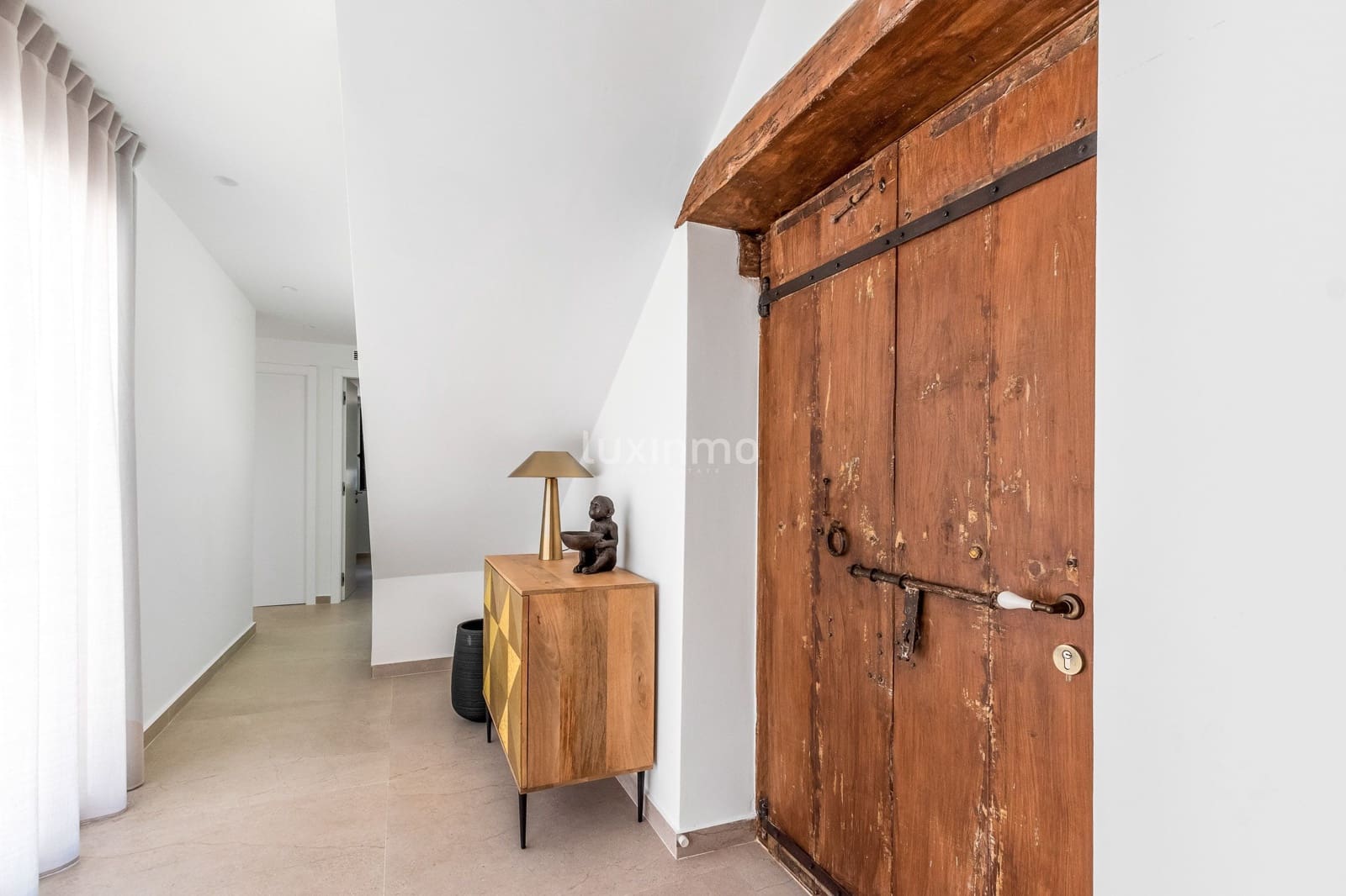 Chalet de 4 habitaciones en Dénia en venta con piscina garaje - 1.795.000 € (Ref: 10167238)