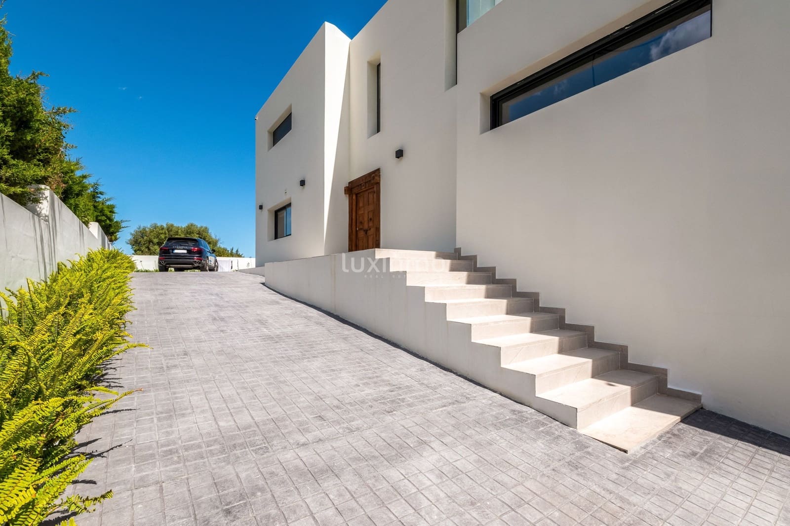 Chalet de 4 habitaciones en Dénia en venta con piscina garaje - 1.795.000 € (Ref: 10167238)