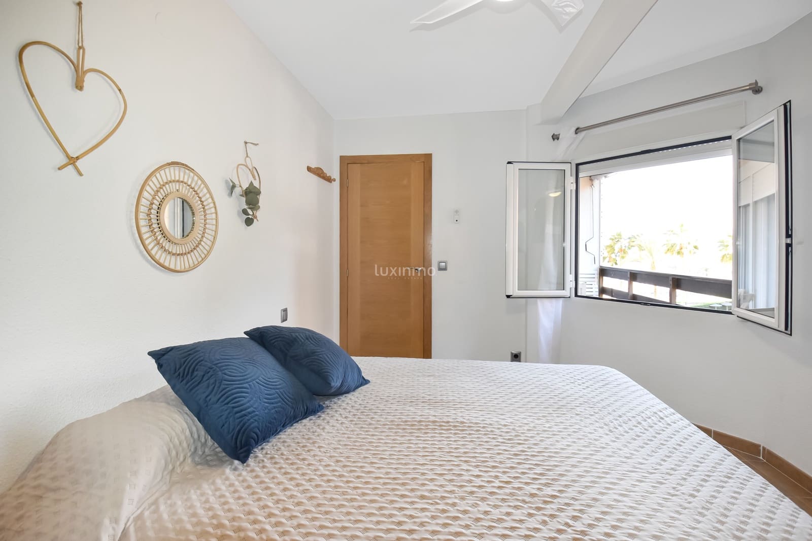 3 soverom Leilighet til salgs i Playa de Muchavista med svømmebasseng garasje - € 382 000 (Ref: 10167239)
