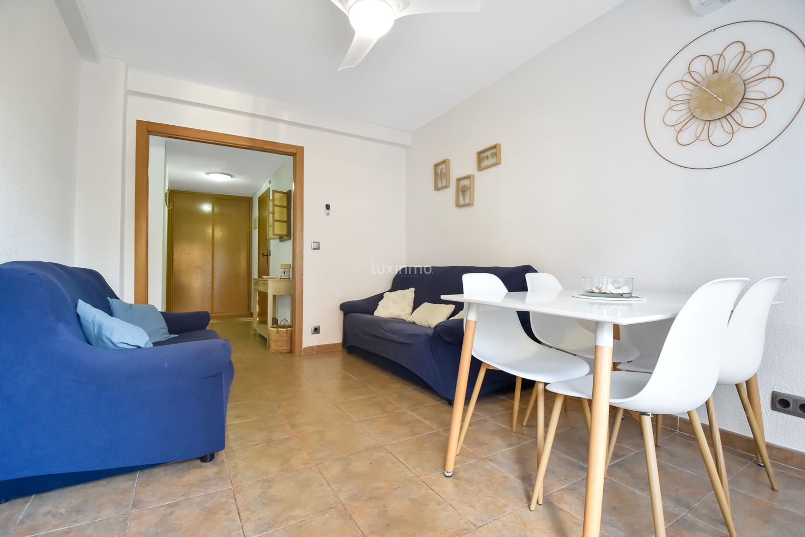 3 soverom Leilighet til salgs i Playa de Muchavista med svømmebasseng garasje - € 382 000 (Ref: 10167239)