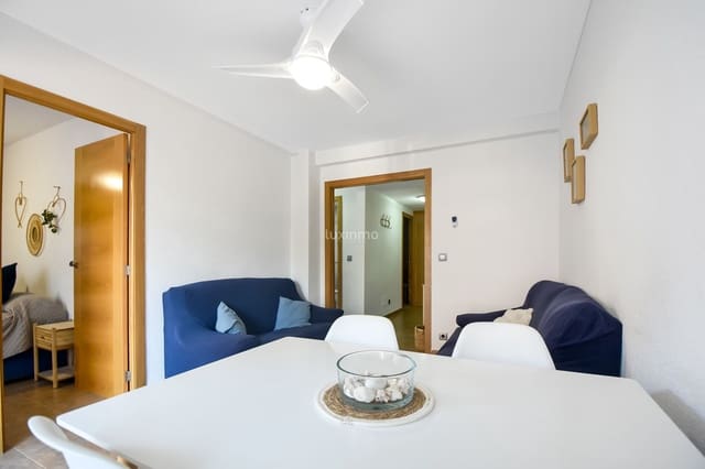 3 soverom Leilighet til salgs i Playa de Muchavista, El Campello med svømmebasseng garasje - € 382 000 (Ref: 10167239)