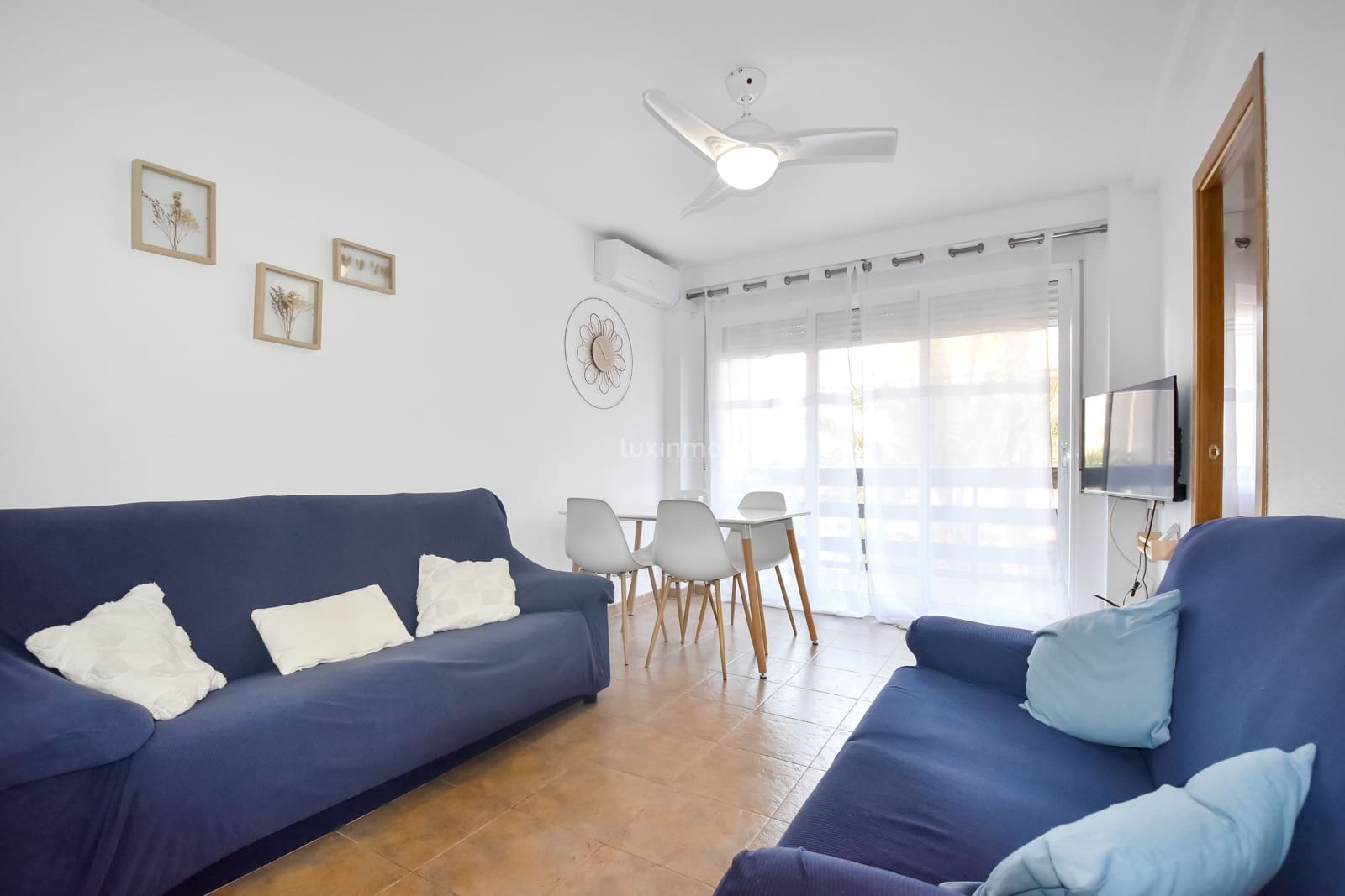 3 soverom Leilighet til salgs i Playa de Muchavista med svømmebasseng garasje - € 382 000 (Ref: 10167239)