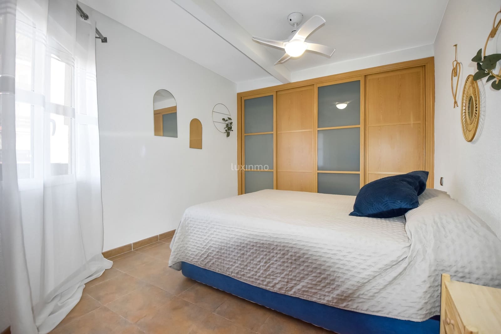 3 soverom Leilighet til salgs i Playa de Muchavista med svømmebasseng garasje - € 382 000 (Ref: 10167239)