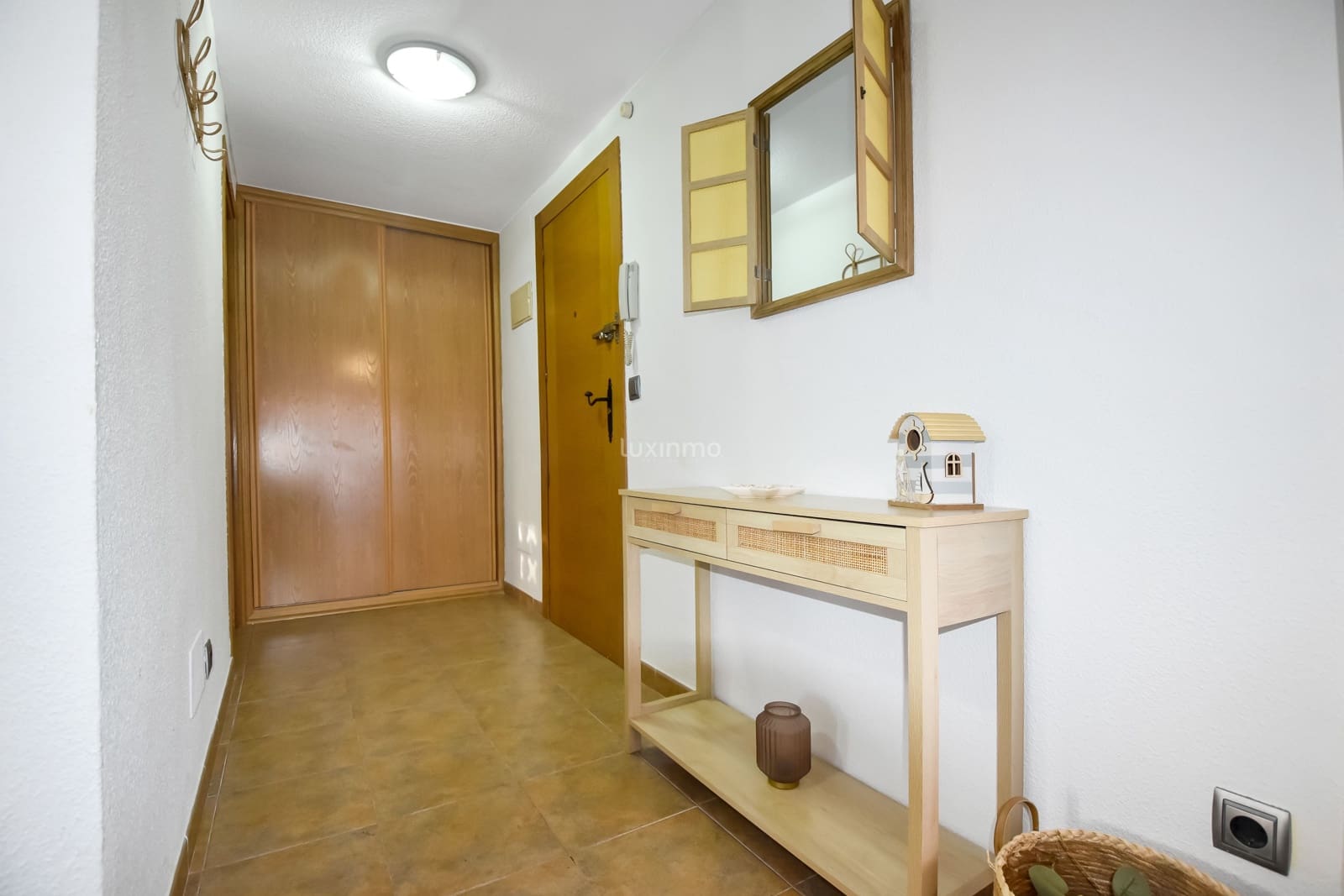3 soverom Leilighet til salgs i Playa de Muchavista med svømmebasseng garasje - € 382 000 (Ref: 10167239)