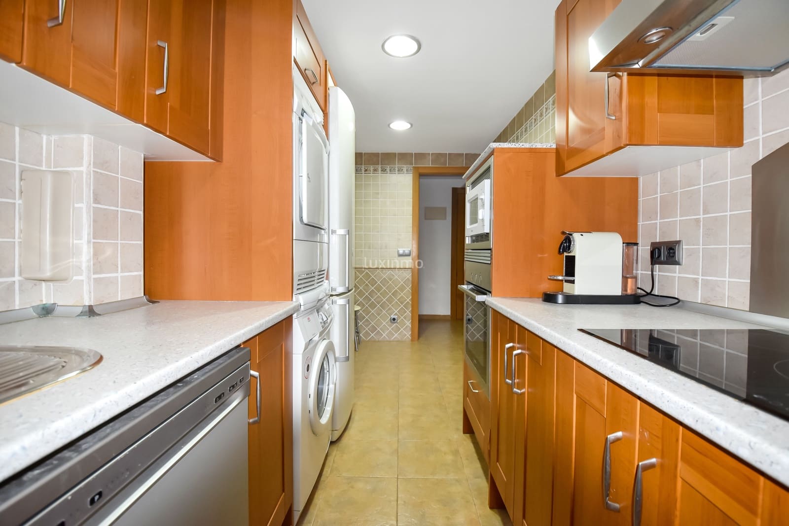 3 soverom Leilighet til salgs i Playa de Muchavista med svømmebasseng garasje - € 382 000 (Ref: 10167239)