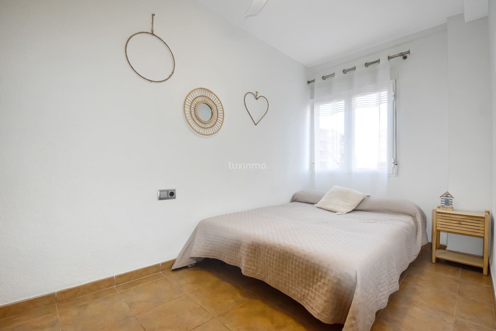 3 soverom Leilighet til salgs i Playa de Muchavista med svømmebasseng garasje - € 382 000 (Ref: 10167239)