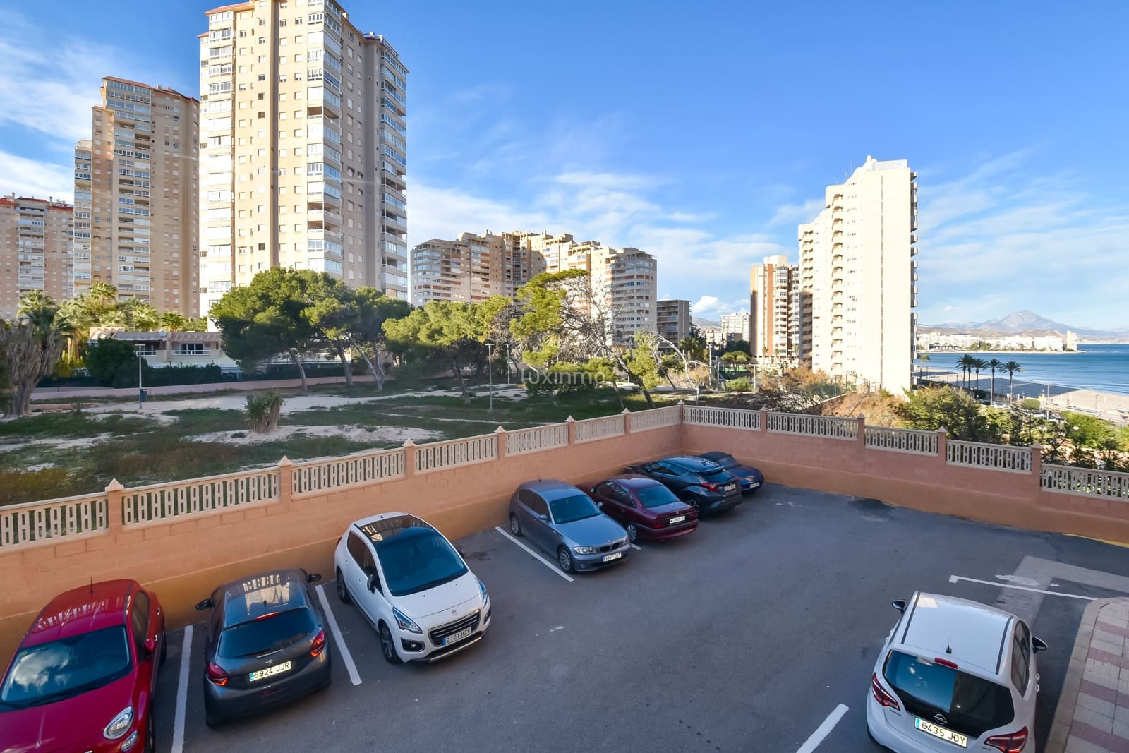 3 soverom Leilighet til salgs i Playa de Muchavista med svømmebasseng garasje - € 382 000 (Ref: 10167239)