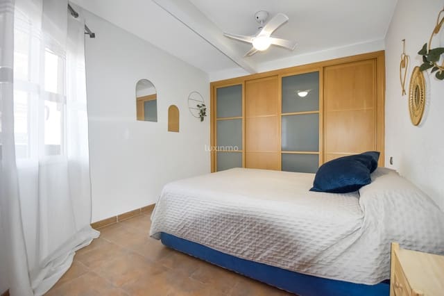3 soverom Leilighet til salgs i Playa de Muchavista, El Campello med svømmebasseng garasje - € 382 000 (Ref: 10167239)