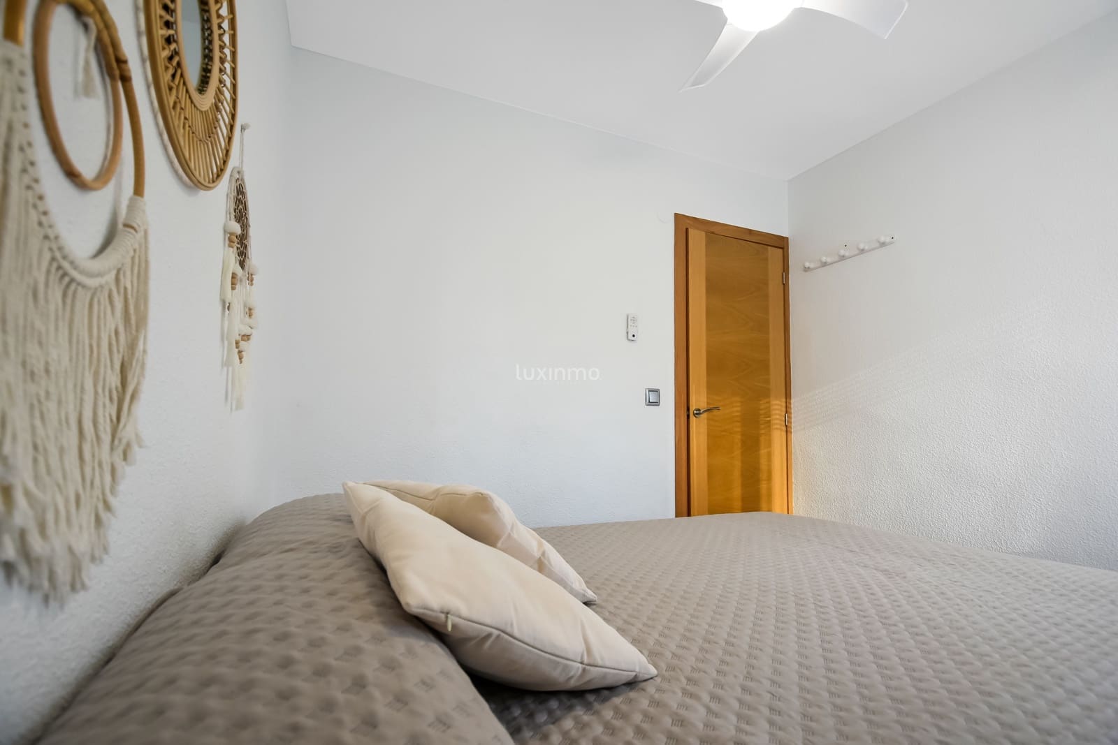 3 soverom Leilighet til salgs i Playa de Muchavista med svømmebasseng garasje - € 382 000 (Ref: 10167239)