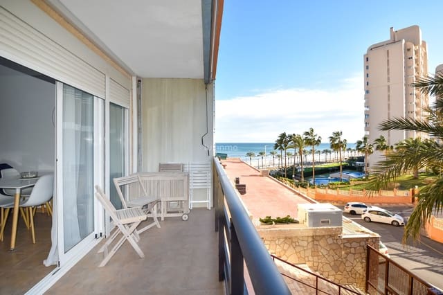 3 soverom Leilighet til salgs i Playa de Muchavista, El Campello med svømmebasseng garasje - € 382 000 (Ref: 10167239)