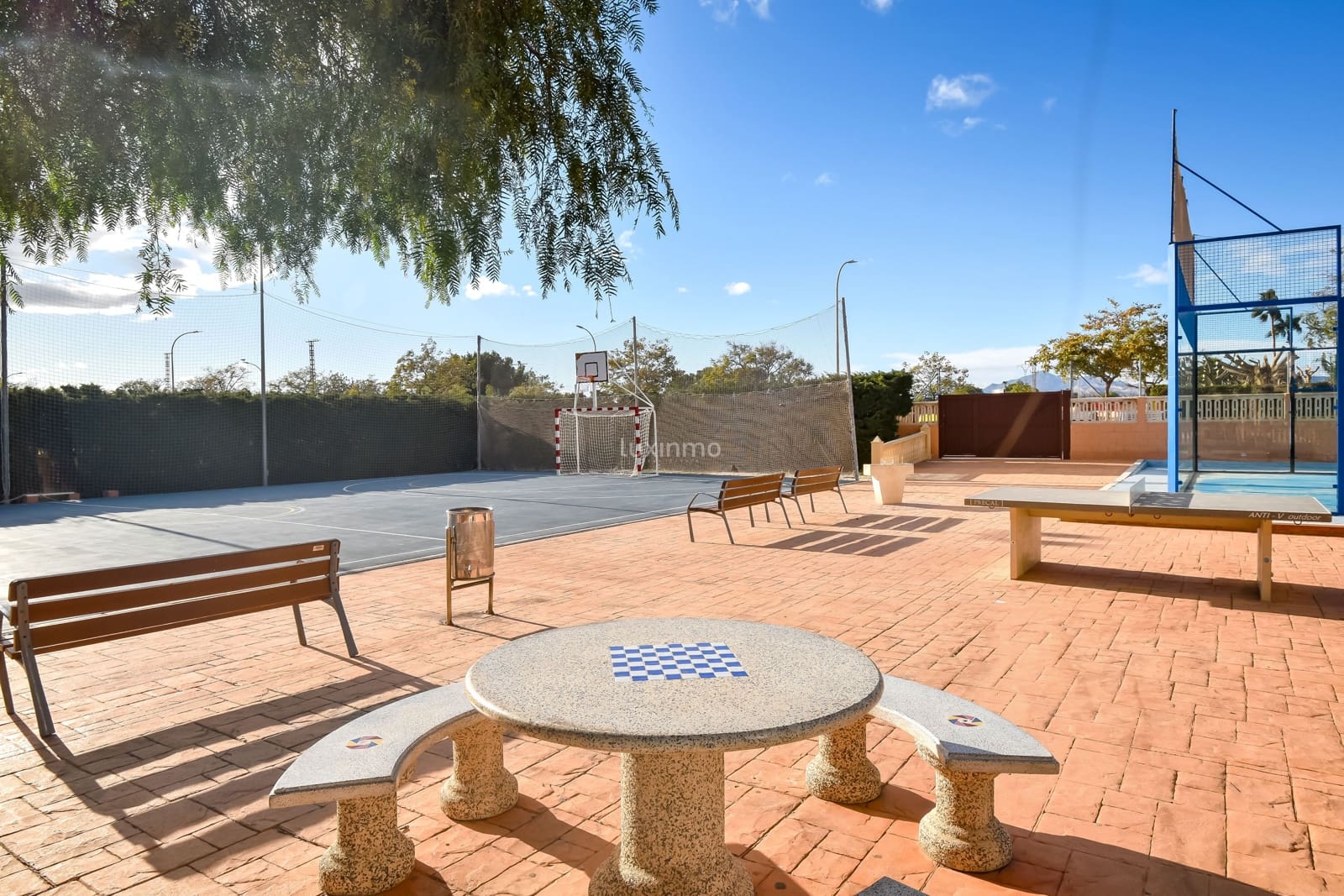 3 soverom Leilighet til salgs i Playa de Muchavista med svømmebasseng garasje - € 382 000 (Ref: 10167239)