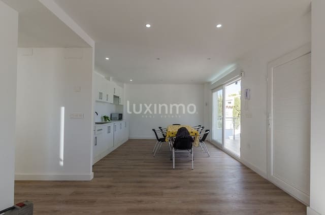 Chalet de 4 habitaciones en Coloma  , La Nucia en venta con piscina garaje - 580.000 € (Ref: 10167240)