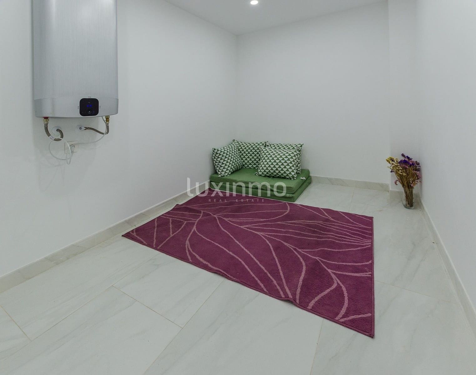 Chalet de 4 habitaciones en La Nucia en venta con piscina garaje - 580.000 € (Ref: 10167240)